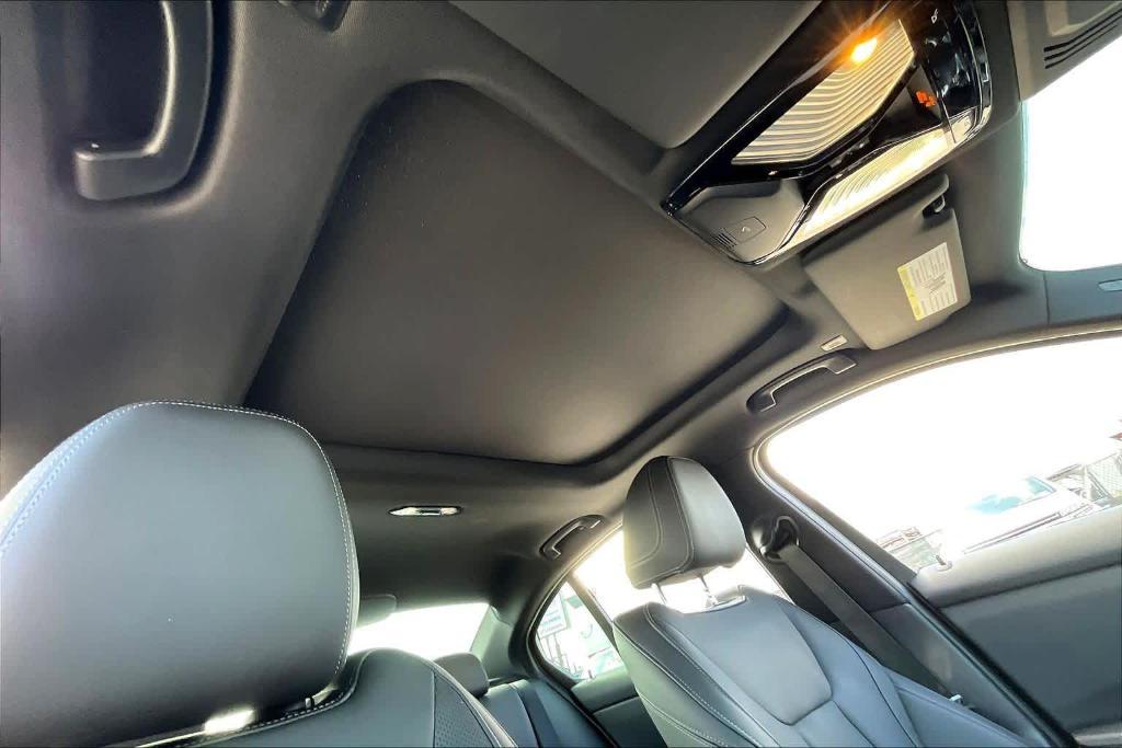 used 2023 BMW M340 car, priced at $47,200