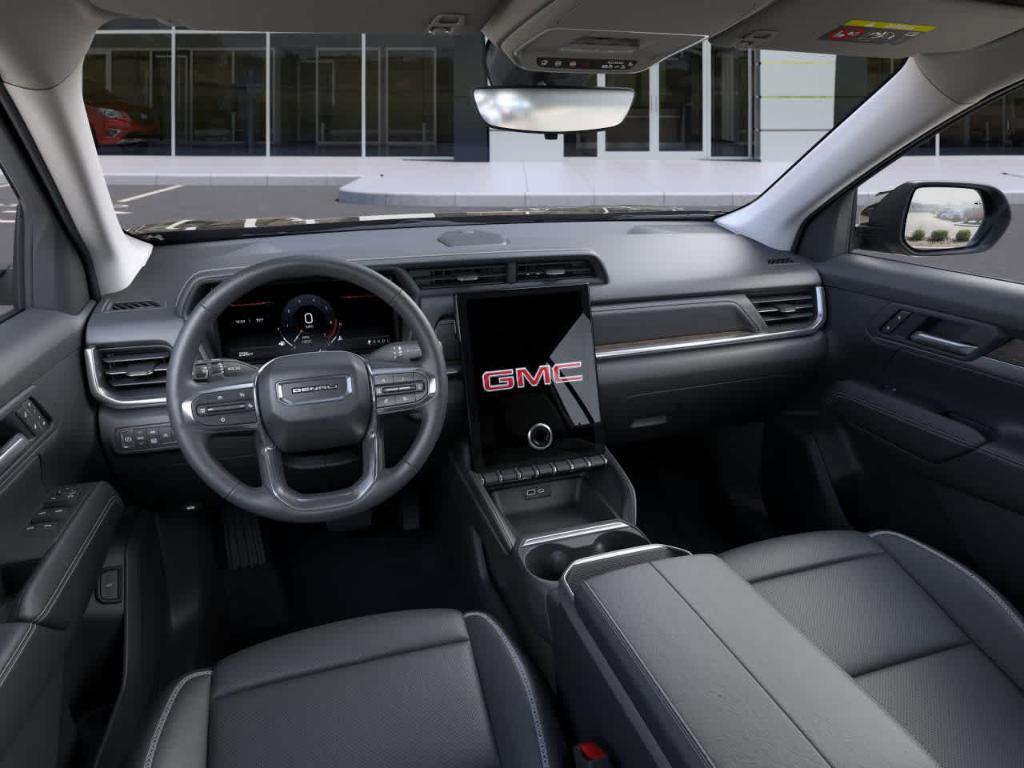 new 2026 GMC Terrain car, priced at $44,577