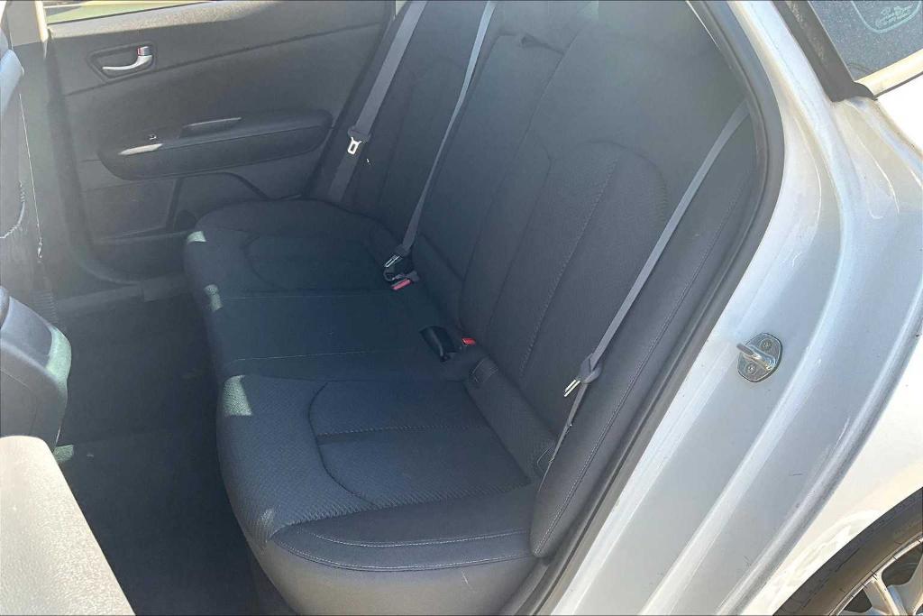used 2017 Kia Optima car, priced at $9,292
