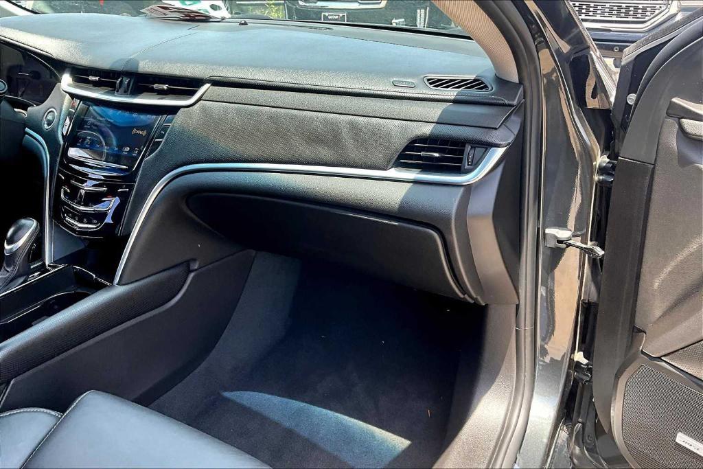 used 2015 Cadillac XTS car, priced at $12,995