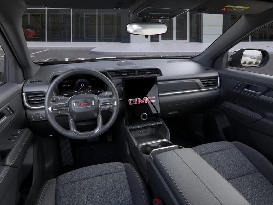 new 2025 GMC Terrain car, priced at $33,742