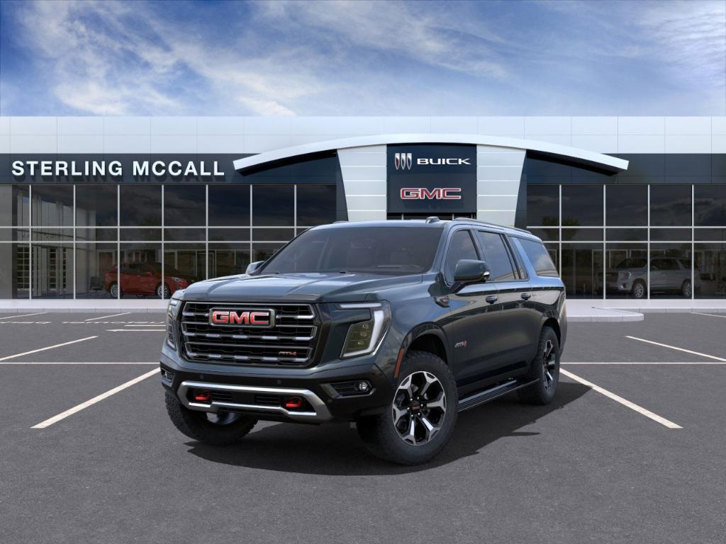 new 2025 GMC Yukon XL car, priced at $91,855