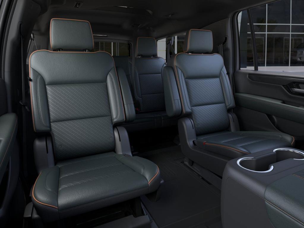 new 2025 GMC Yukon XL car, priced at $91,855