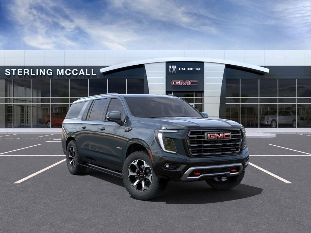 new 2025 GMC Yukon XL car, priced at $91,855