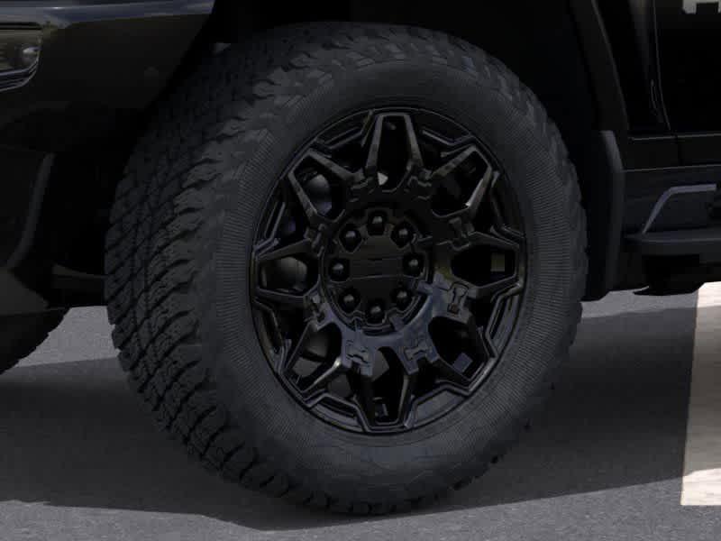 new 2025 GMC HUMMER EV SUV car, priced at $89,901