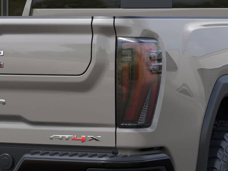 new 2026 GMC Sierra 2500 car, priced at $96,530