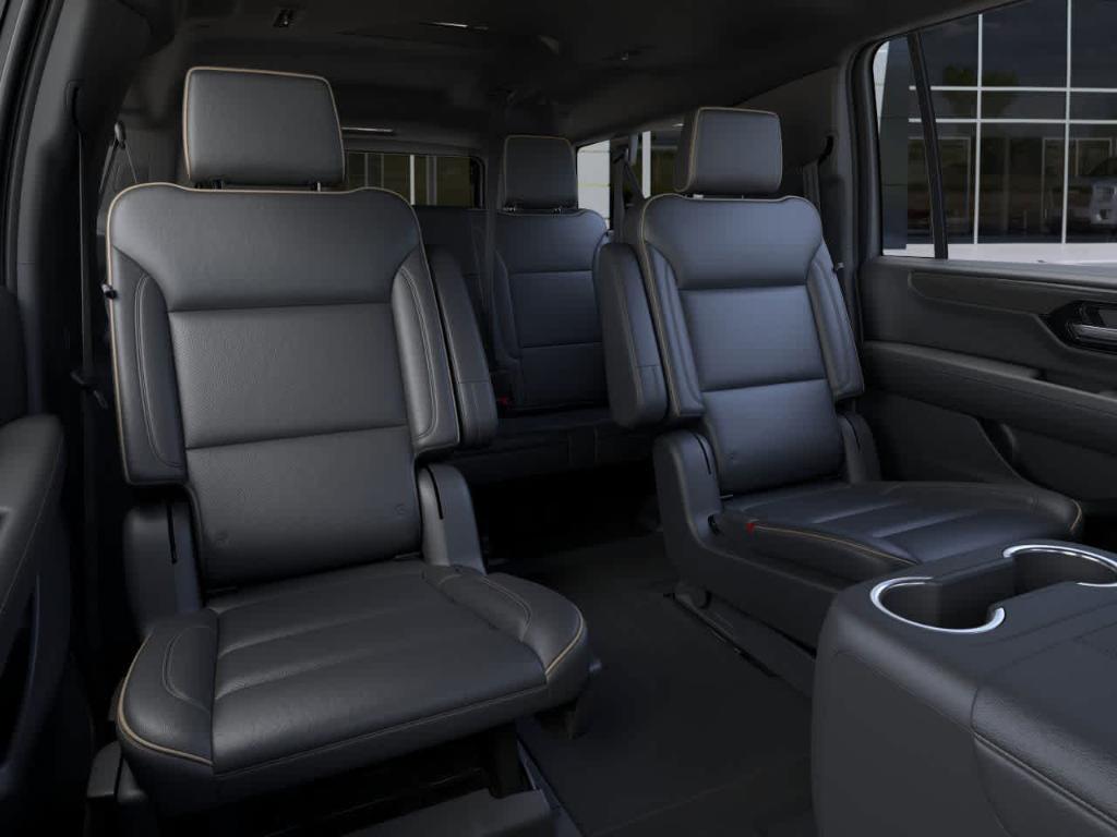 new 2026 GMC Yukon XL car, priced at $83,998