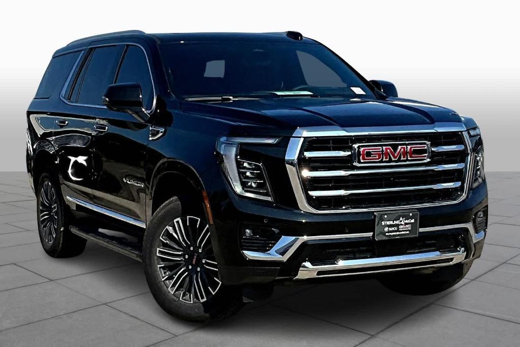 new 2025 GMC Yukon car, priced at $76,235