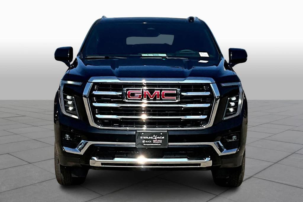 new 2025 GMC Yukon car, priced at $76,235