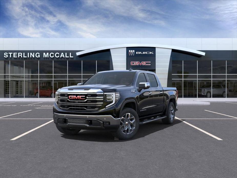 new 2025 GMC Sierra 1500 car, priced at $67,565