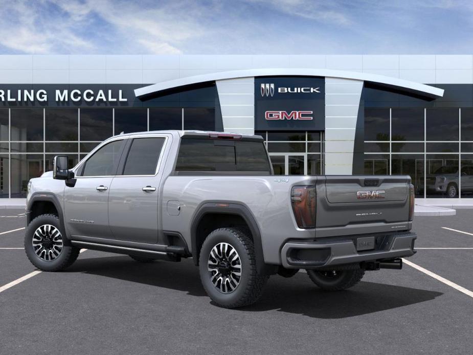 new 2025 GMC Sierra 2500 car, priced at $94,246