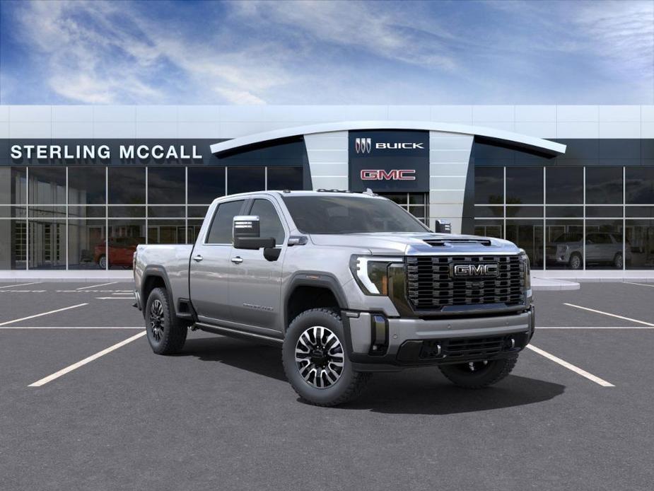 new 2025 GMC Sierra 2500 car, priced at $94,246