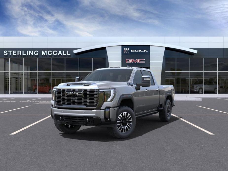 new 2025 GMC Sierra 2500 car, priced at $94,246