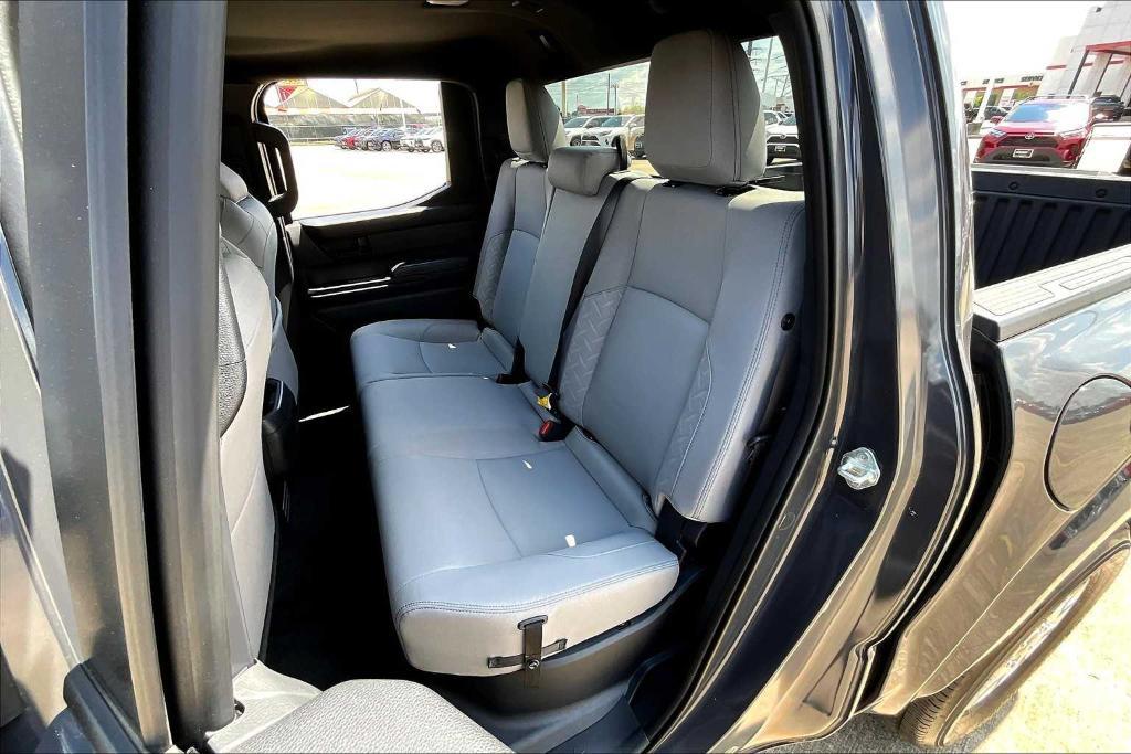 used 2024 Toyota Tacoma car, priced at $34,039
