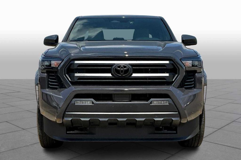 used 2024 Toyota Tacoma car, priced at $34,039