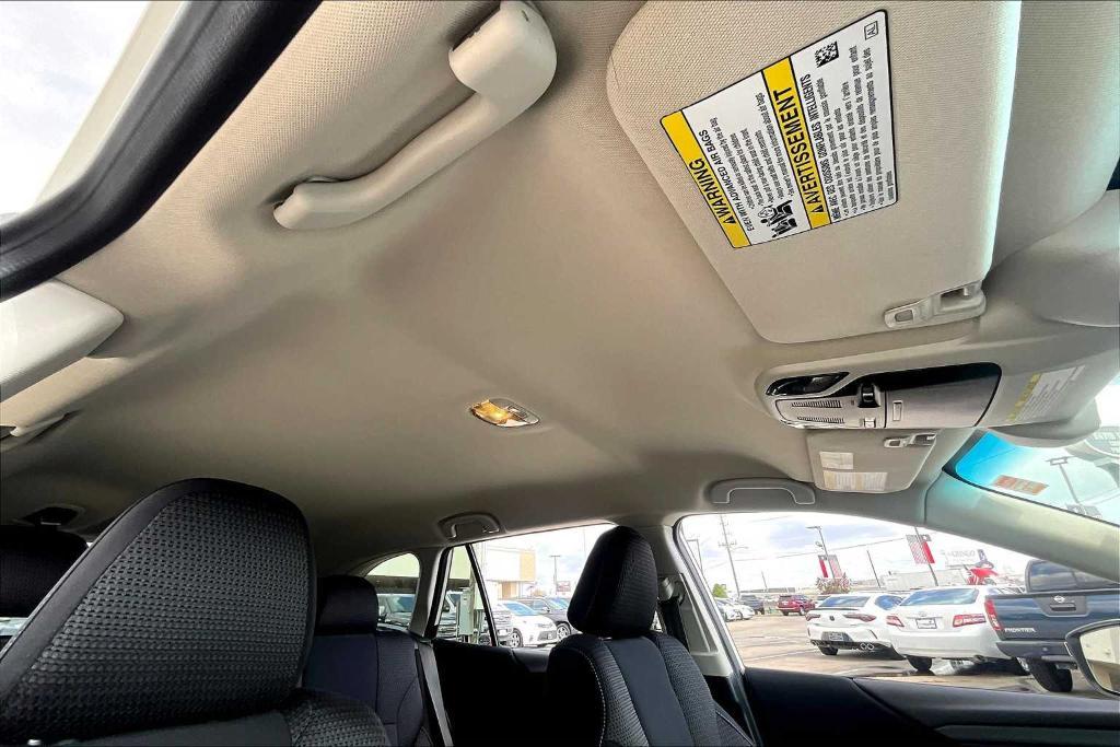 used 2020 Subaru Outback car, priced at $20,900