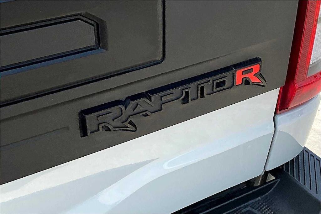 used 2023 Ford F-150 car, priced at $101,449