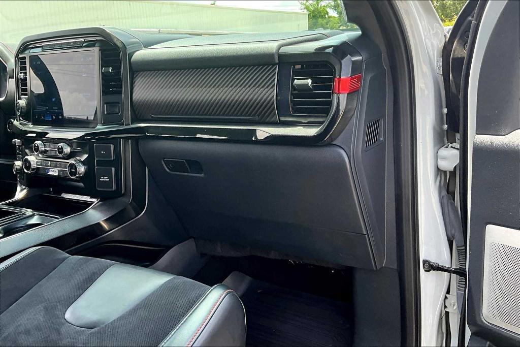 used 2023 Ford F-150 car, priced at $101,449