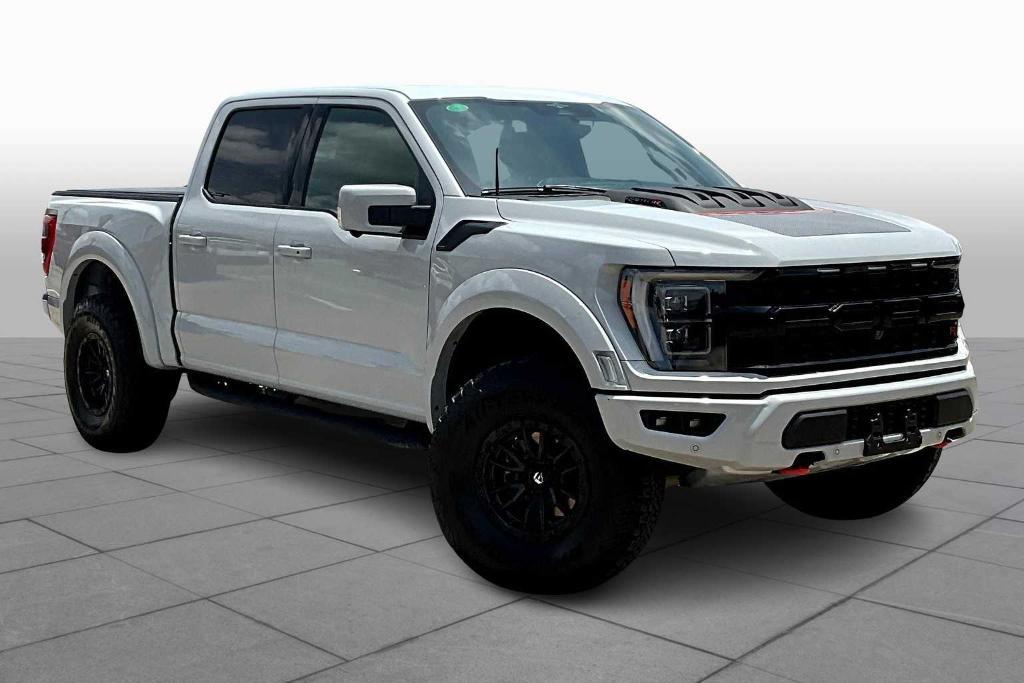 used 2023 Ford F-150 car, priced at $101,449