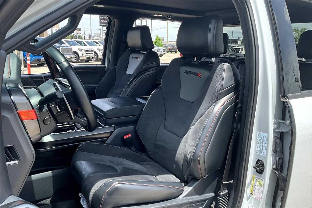 used 2023 Ford F-150 car, priced at $101,449