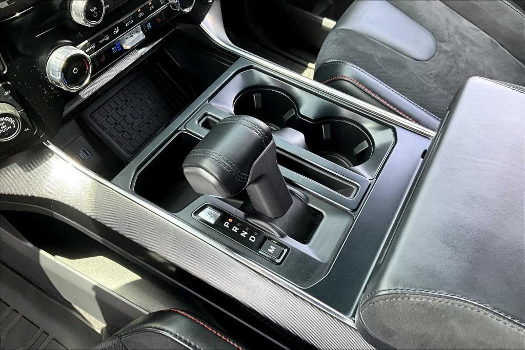 used 2023 Ford F-150 car, priced at $101,449