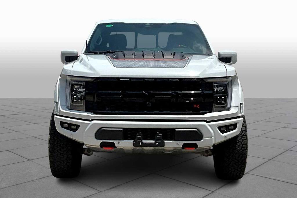 used 2023 Ford F-150 car, priced at $101,449