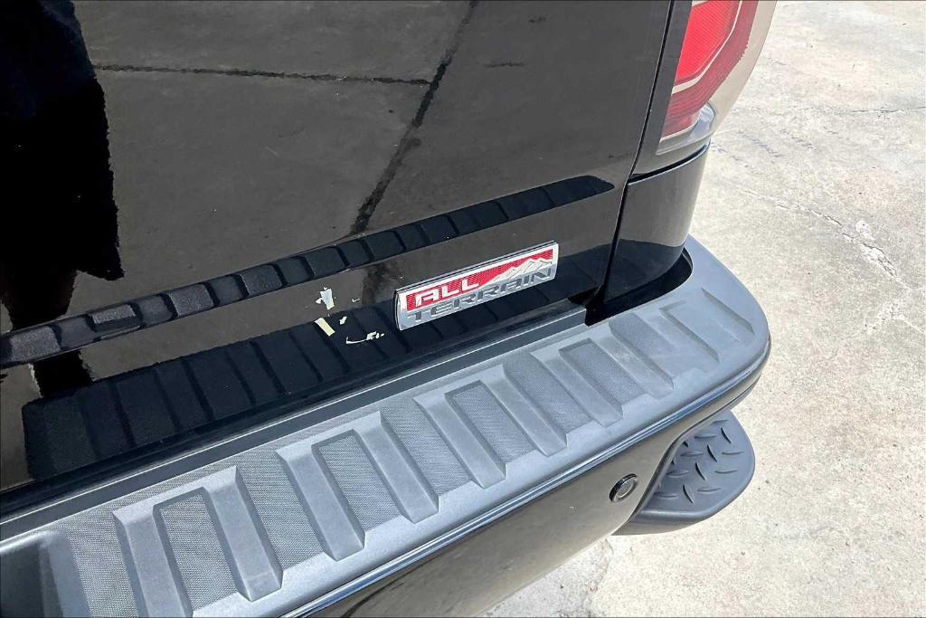 used 2017 GMC Sierra 1500 car, priced at $30,659