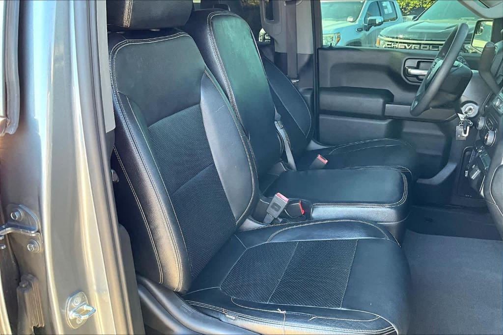 used 2019 Chevrolet Silverado 1500 car, priced at $25,950