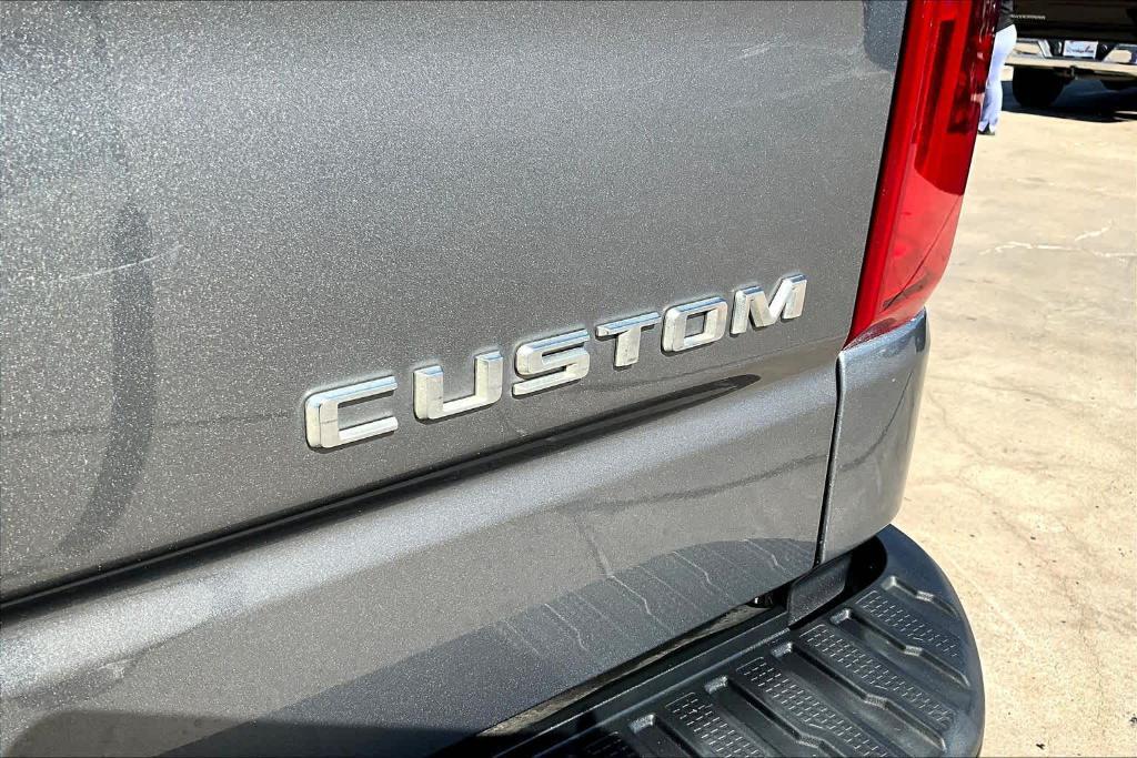 used 2019 Chevrolet Silverado 1500 car, priced at $25,950