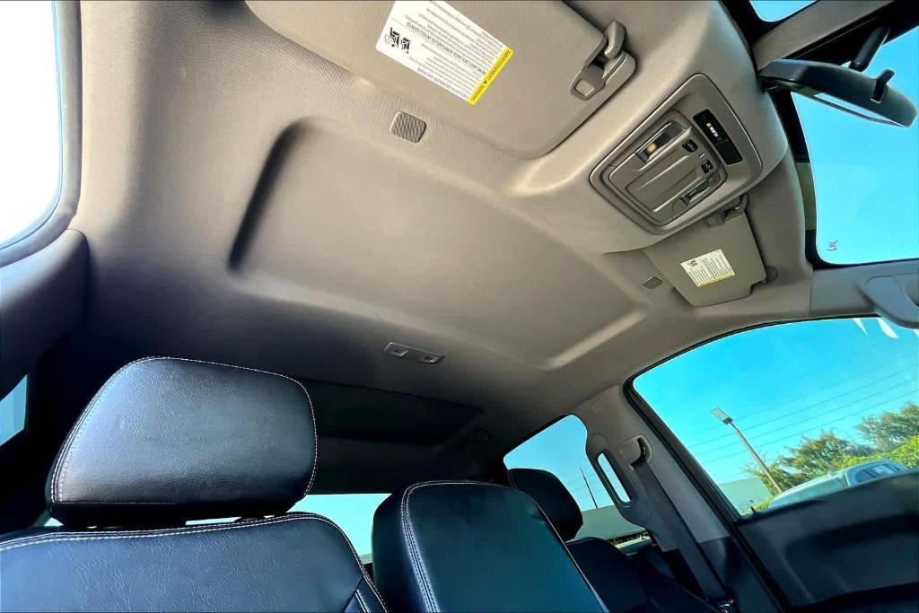 used 2019 Chevrolet Silverado 1500 car, priced at $25,950