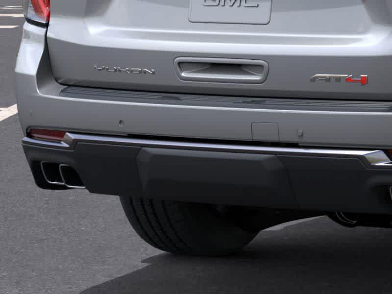 new 2025 GMC Yukon XL car, priced at $100,968