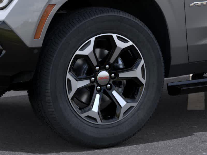 new 2025 GMC Yukon XL car, priced at $100,968