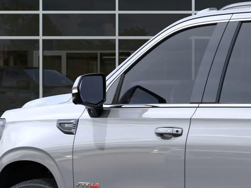 new 2025 GMC Yukon XL car, priced at $100,968