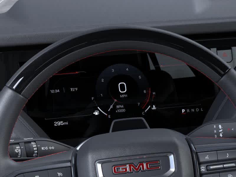 new 2025 GMC Yukon XL car, priced at $100,968