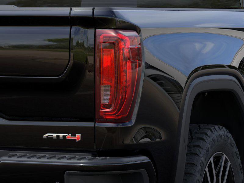 new 2025 GMC Sierra 1500 car, priced at $72,245