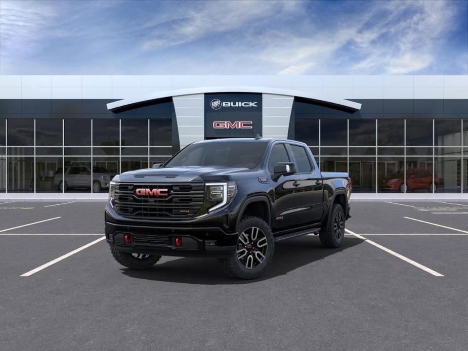 new 2025 GMC Sierra 1500 car, priced at $72,245