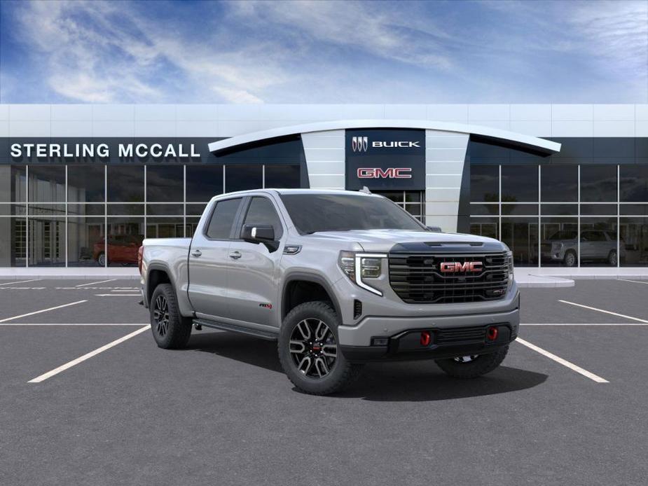 new 2025 GMC Sierra 1500 car, priced at $74,055