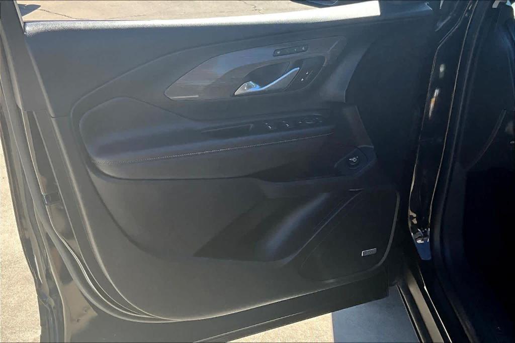 used 2022 GMC Terrain car, priced at $29,500