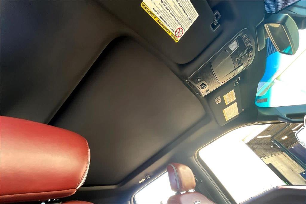 used 2018 Ford F-250 car, priced at $42,895