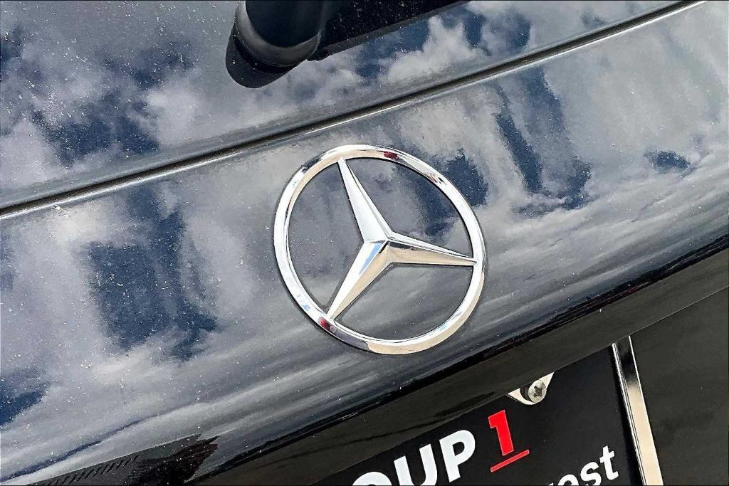 used 2018 Mercedes-Benz GLC 300 car, priced at $17,494