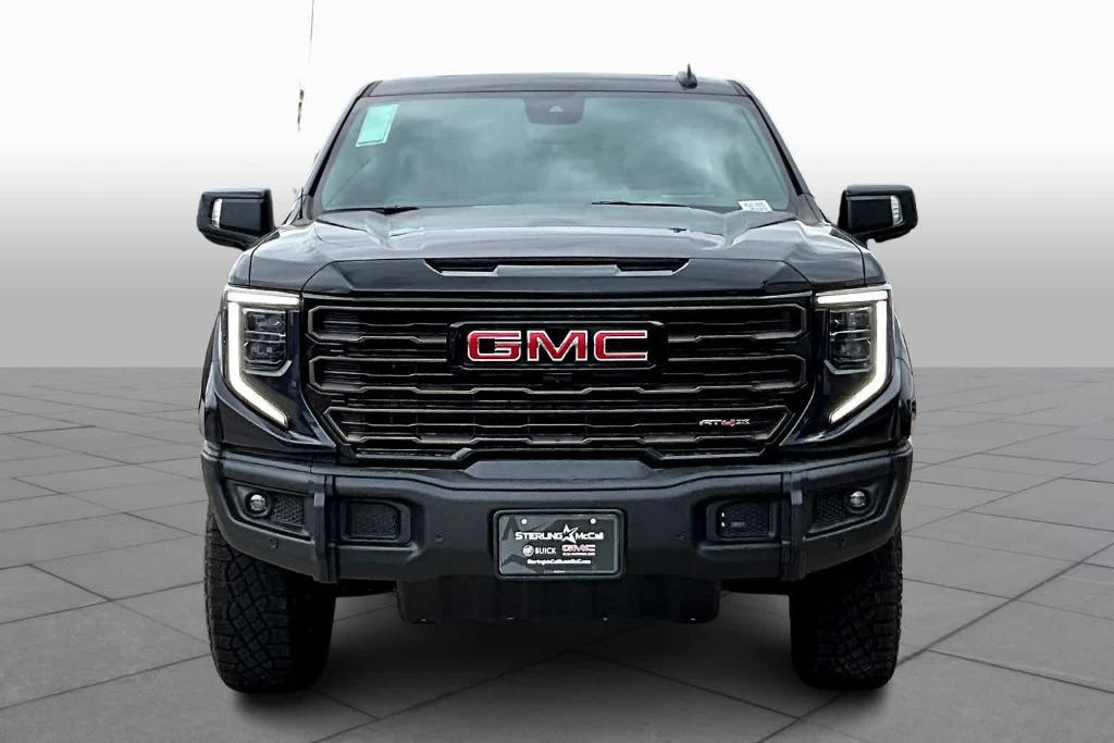 new 2024 GMC Sierra 1500 car, priced at $79,540