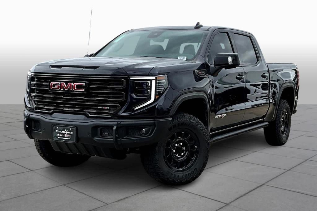 new 2024 GMC Sierra 1500 car, priced at $79,540