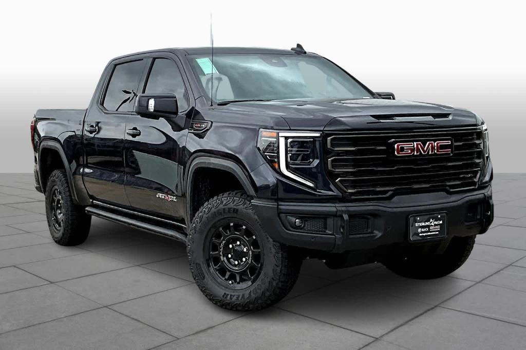 new 2024 GMC Sierra 1500 car, priced at $79,540