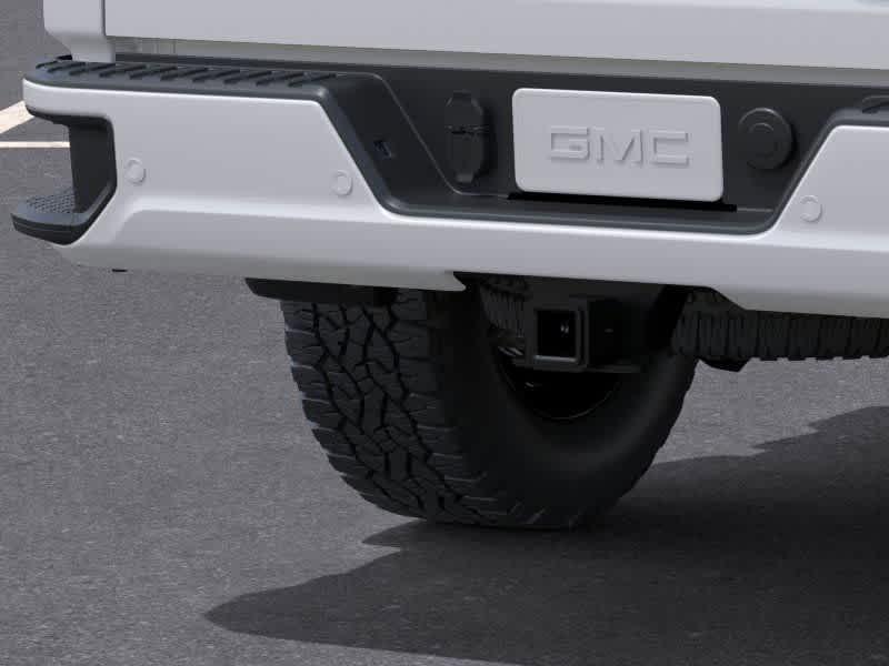 new 2025 GMC Sierra 2500 car, priced at $82,434