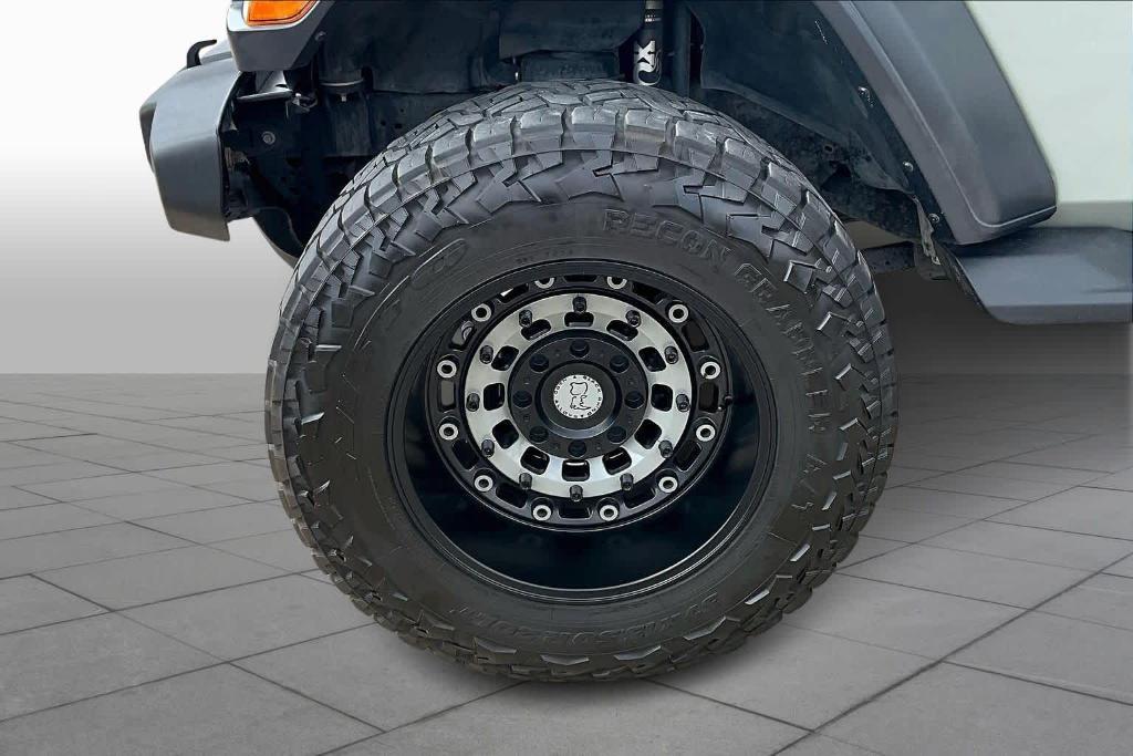 used 2020 Jeep Gladiator car, priced at $27,800