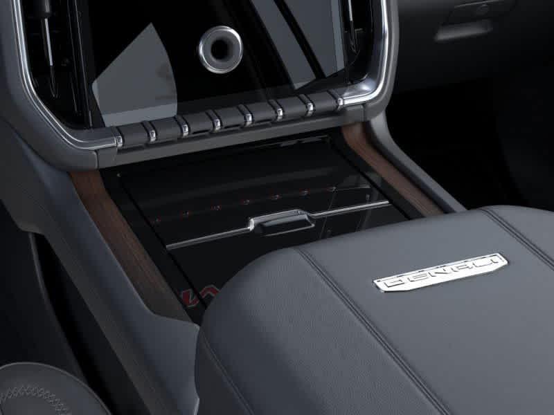 new 2026 GMC Yukon XL car, priced at $89,590