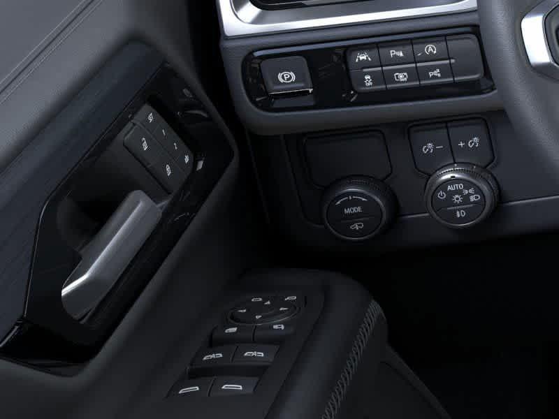 new 2026 GMC Yukon XL car, priced at $89,590