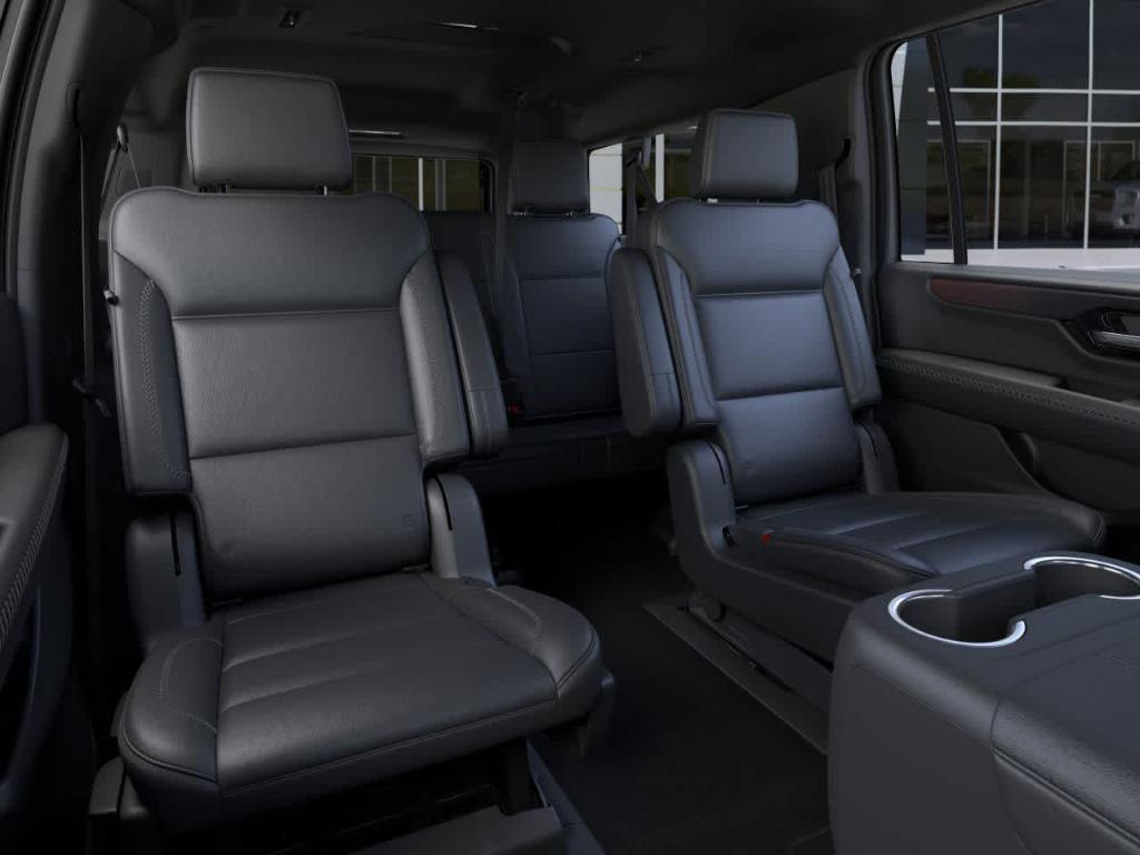 new 2026 GMC Yukon XL car, priced at $89,590
