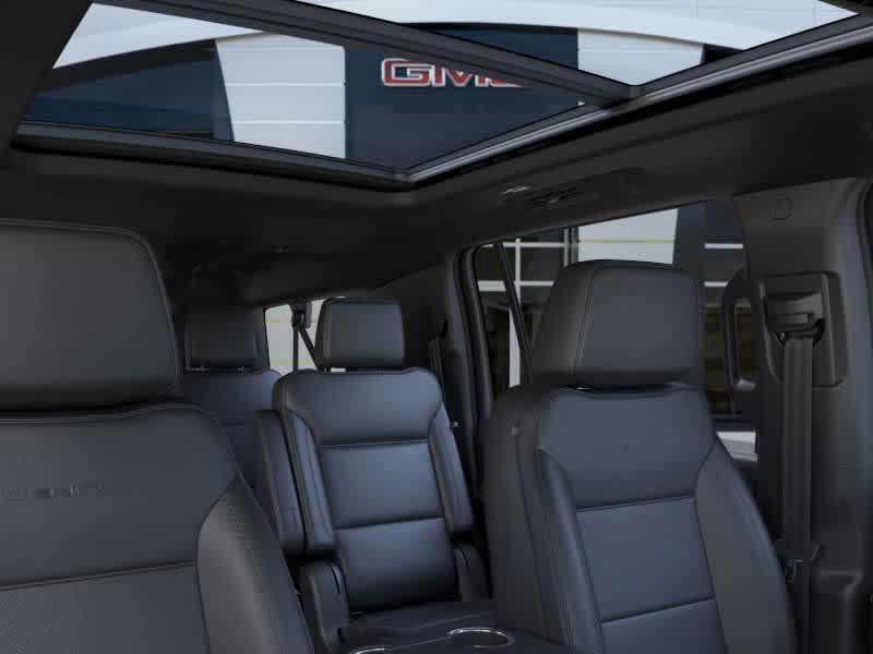 new 2026 GMC Yukon XL car, priced at $89,590