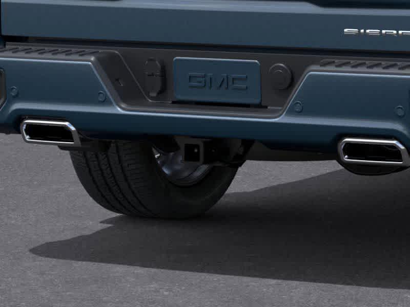 new 2025 GMC Sierra 1500 car, priced at $68,025